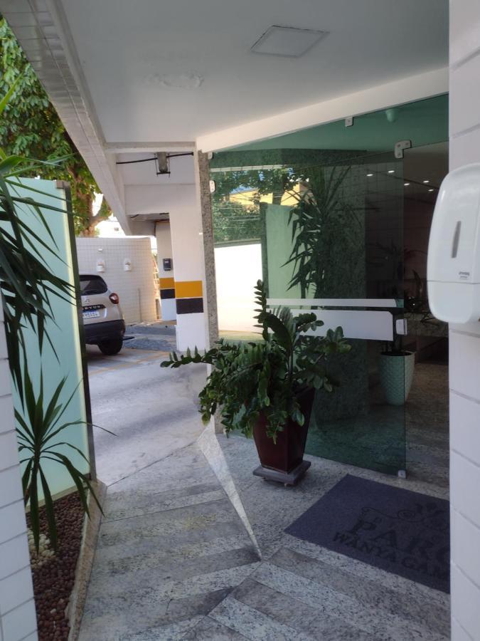 Apartamento Boa Viagem Vista Mar 3Qts Recife Exterior foto