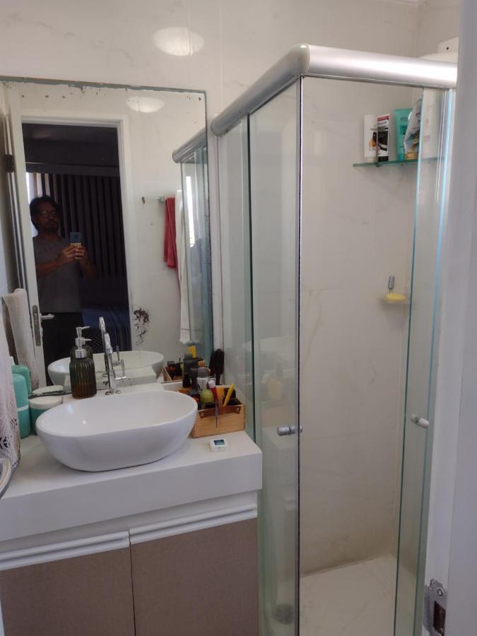 Apartamento Boa Viagem Vista Mar 3Qts Recife Exterior foto