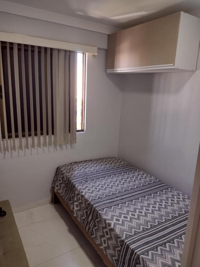 Apartamento Boa Viagem Vista Mar 3Qts Recife Exterior foto