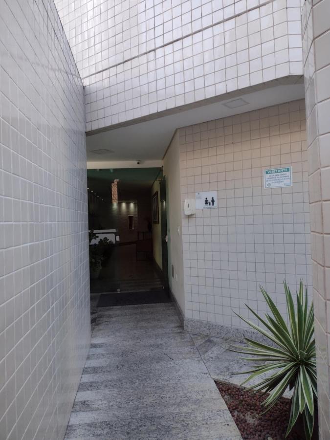 Apartamento Boa Viagem Vista Mar 3Qts Recife Exterior foto